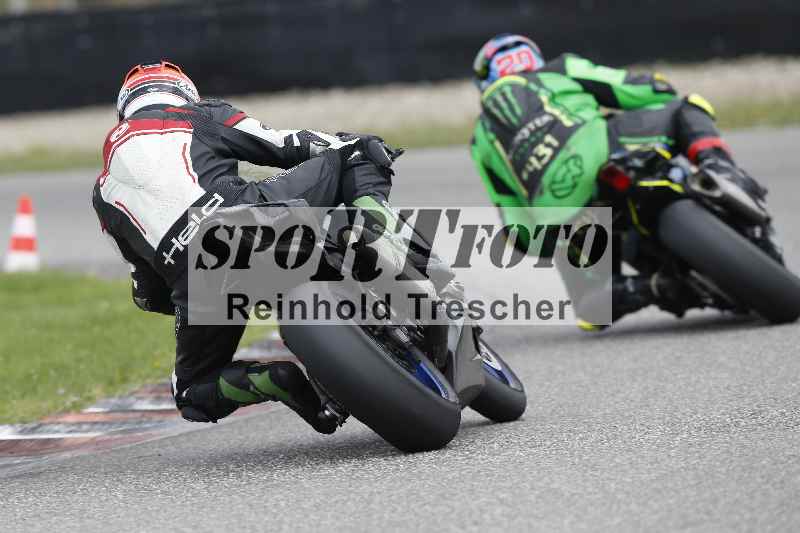 /34 25.07.2025 Speer Racing ADR/Gruppe rot/431